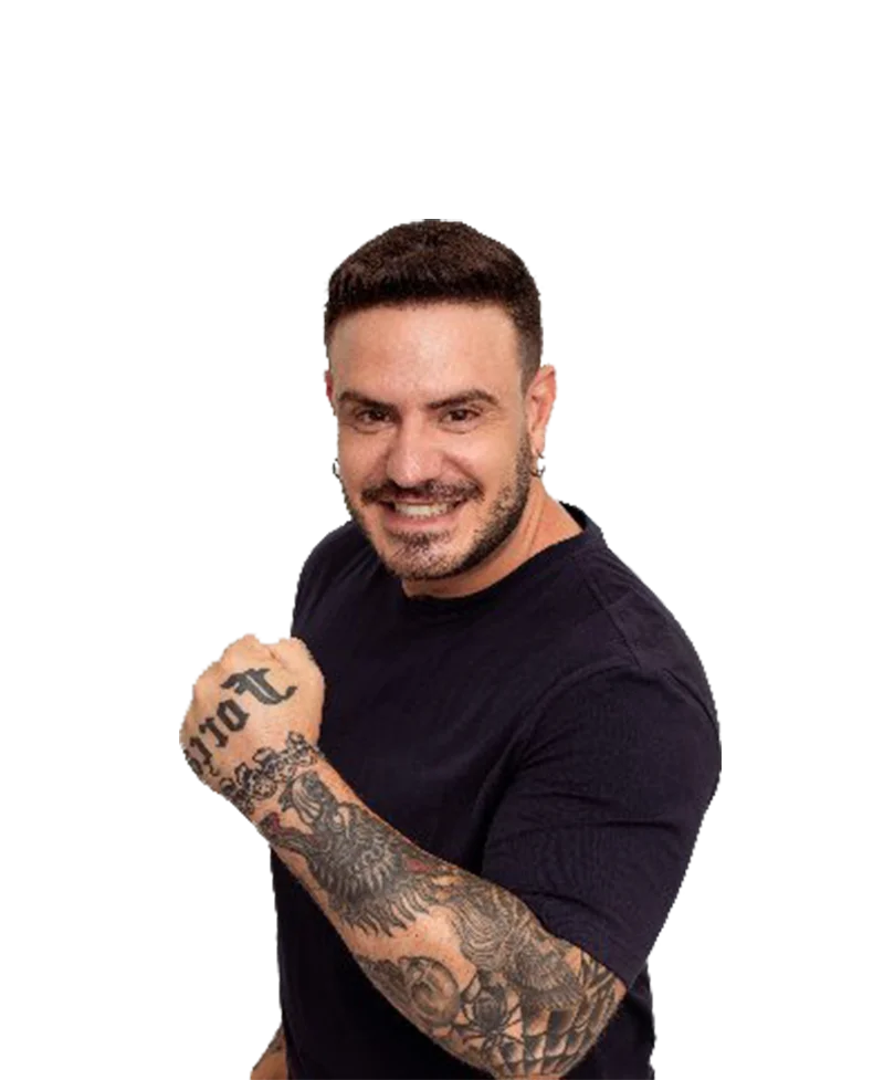 Pablo Jamilk